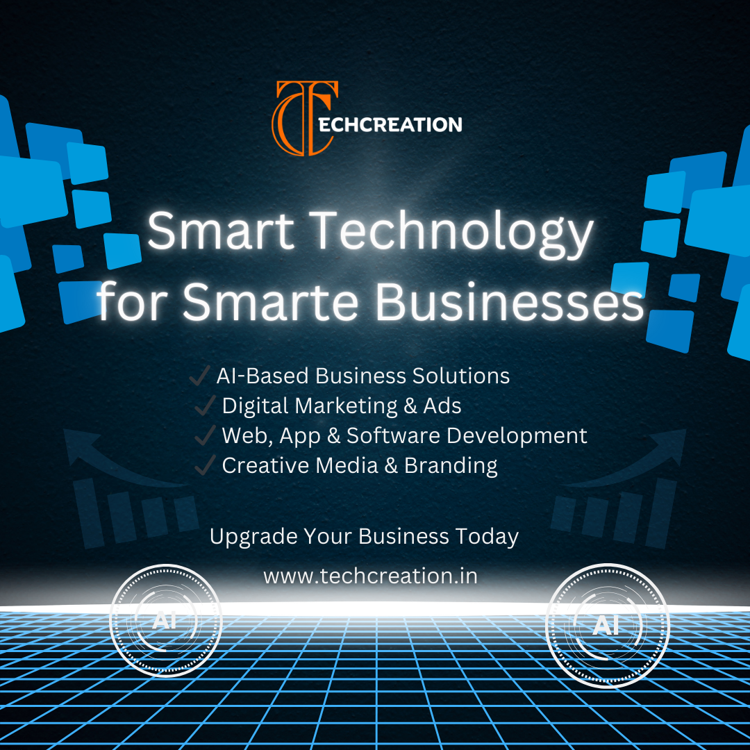 Blue-Modern-AI-Technology-Innovation