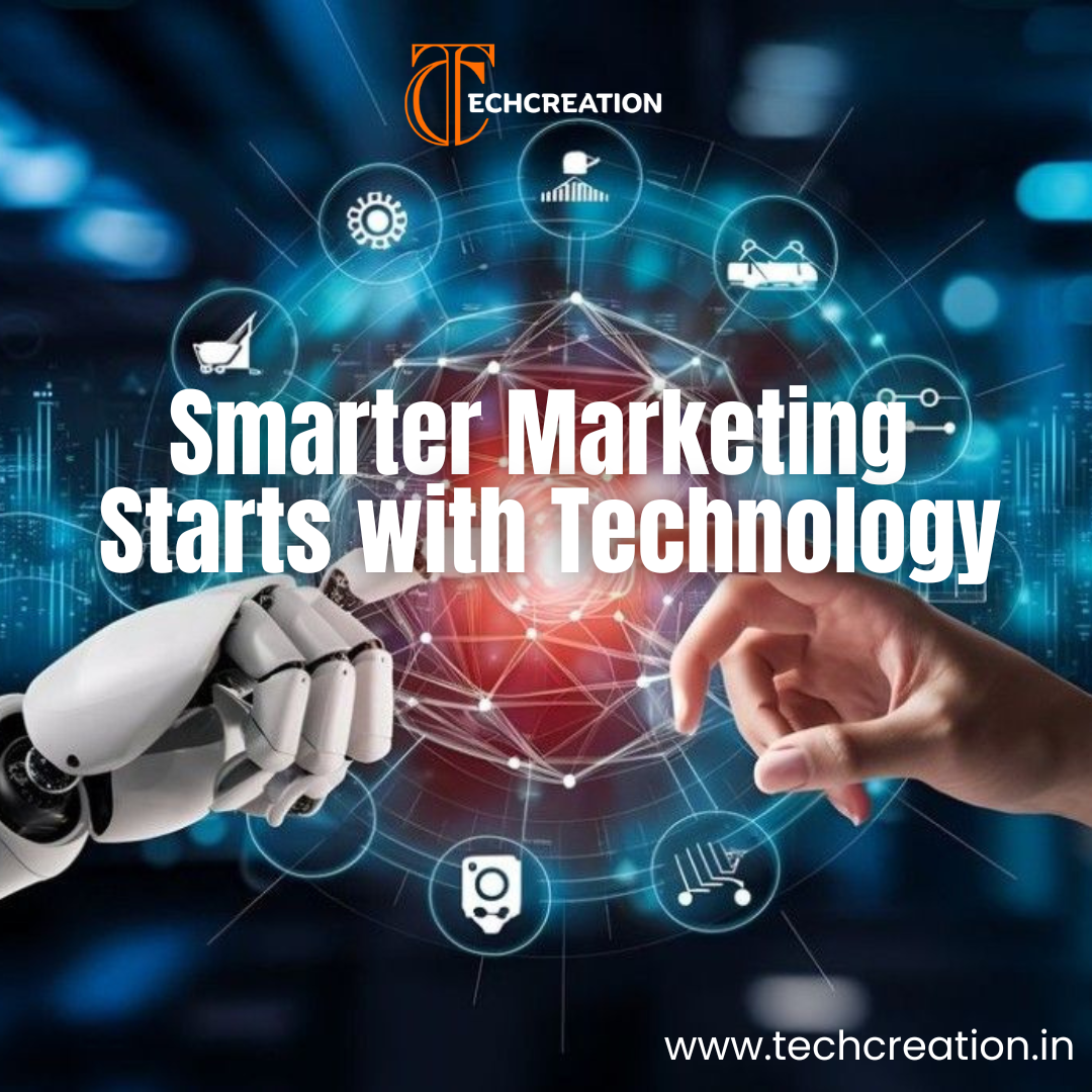 How Small Businesses Can Compete with Big Brands Using AI Marketing