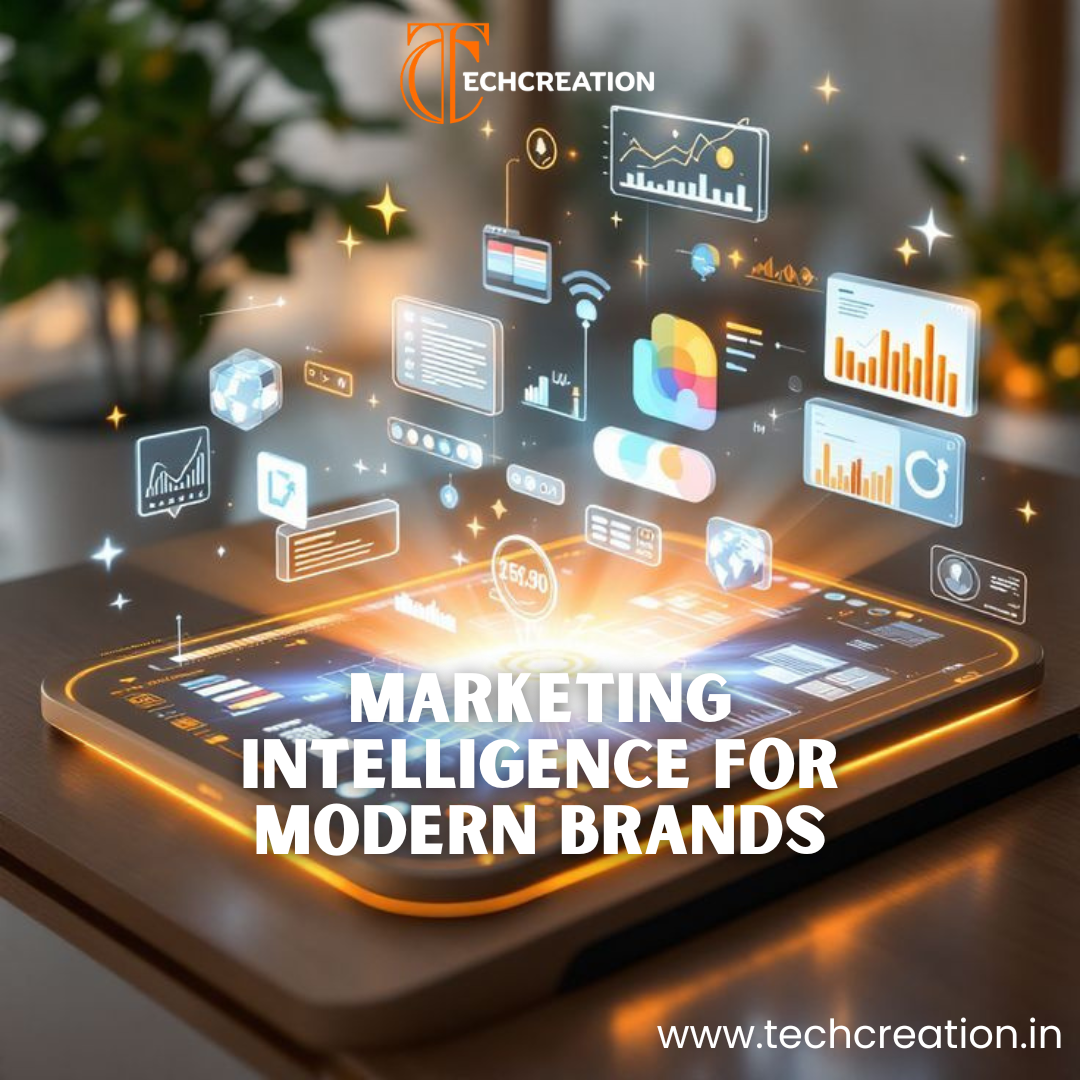 The AI Marketing Blueprint for Modern Businesses