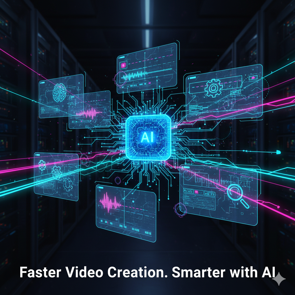 AI Video Marketing: The Future of Digital Advertising