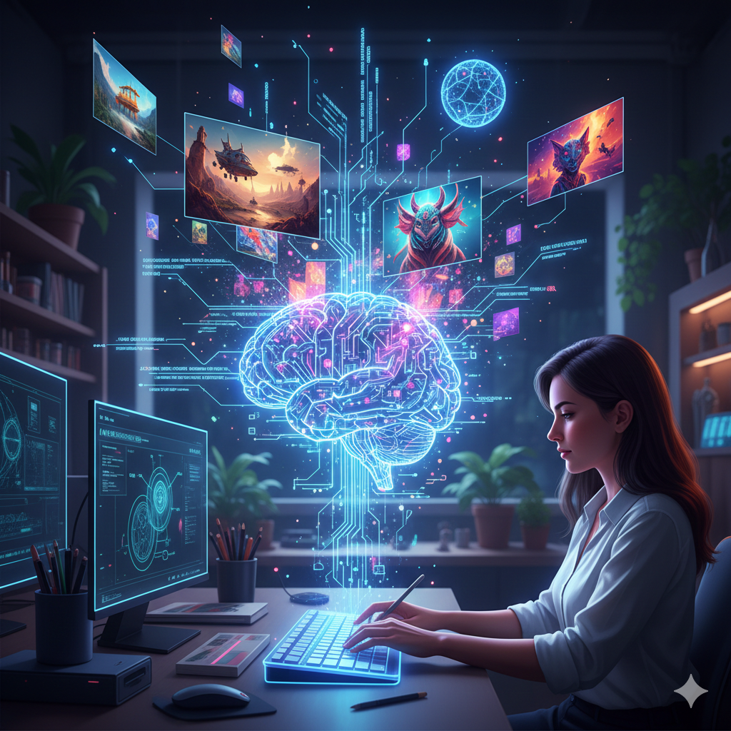 The Future of Business with AI Integration